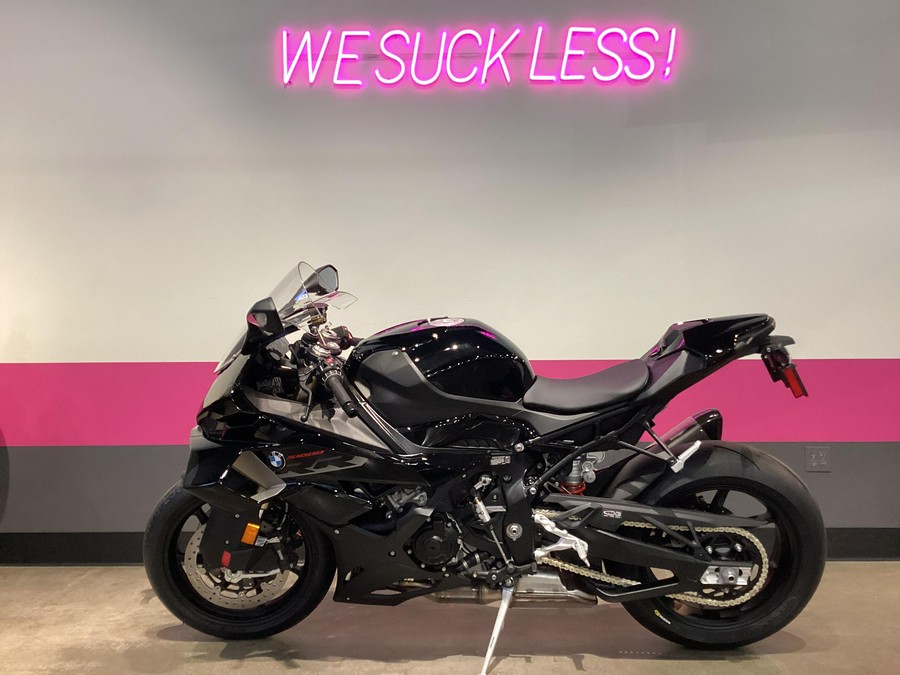2027 BMW S 1000 RR