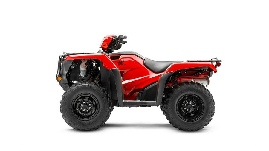 2022 Honda TRX520FE2LN