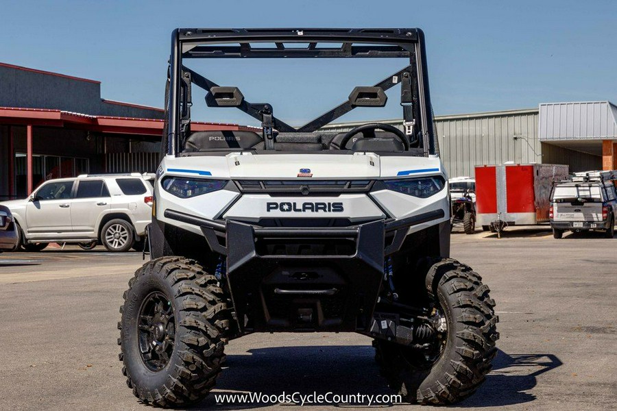 2024 Polaris RANGER XP Kinetic Premium