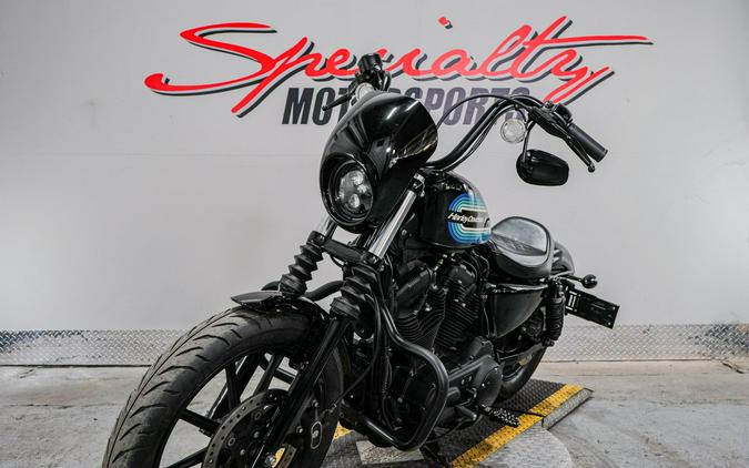 2018 Harley-Davidson Iron 1200™