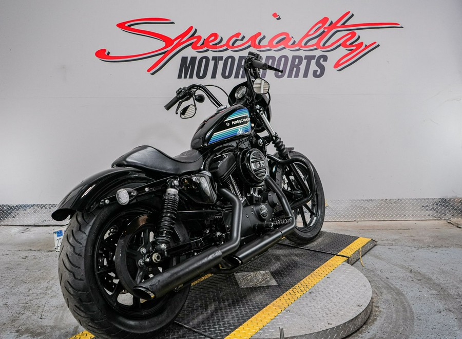 2018 Harley-Davidson Iron 1200™