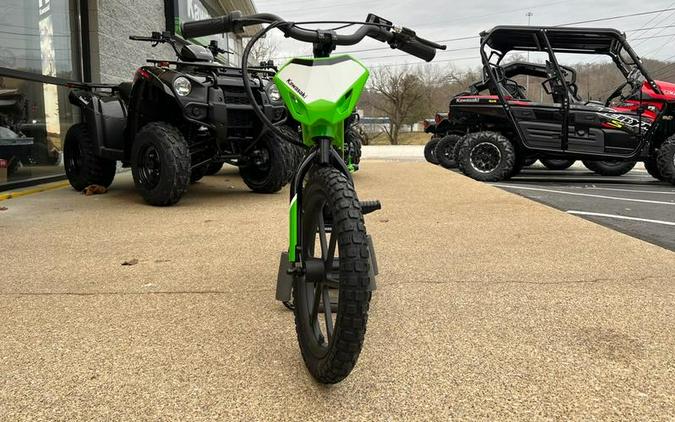 2023 Kawasaki Elektrode First Look [8 Fast Facts + 33 Electrifying Photos]