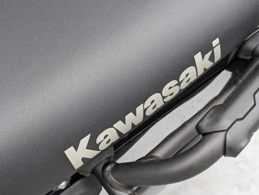 2024 Kawasaki KLR®650 S