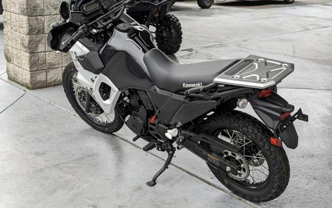 2024 Kawasaki KLR®650 S