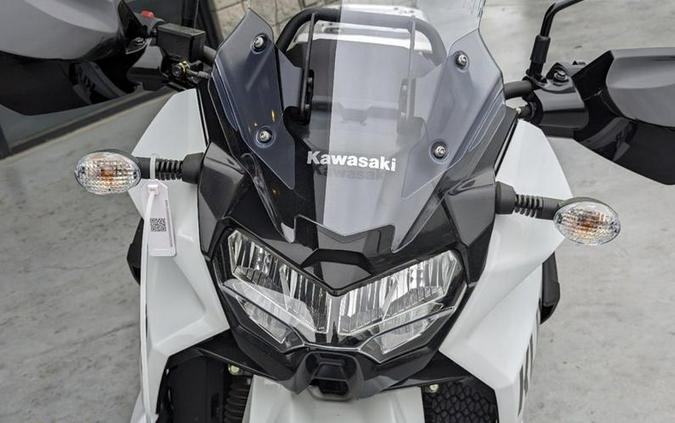 2024 Kawasaki KLR®650 S