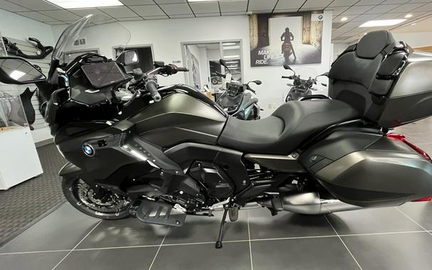 2024 BMW K 1600 B