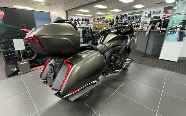 2024 BMW K 1600 B