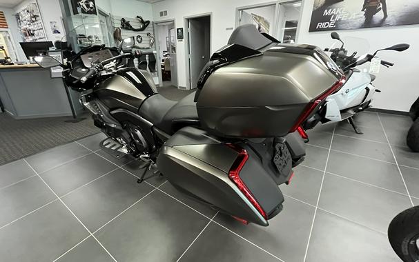 2024 BMW K 1600 B