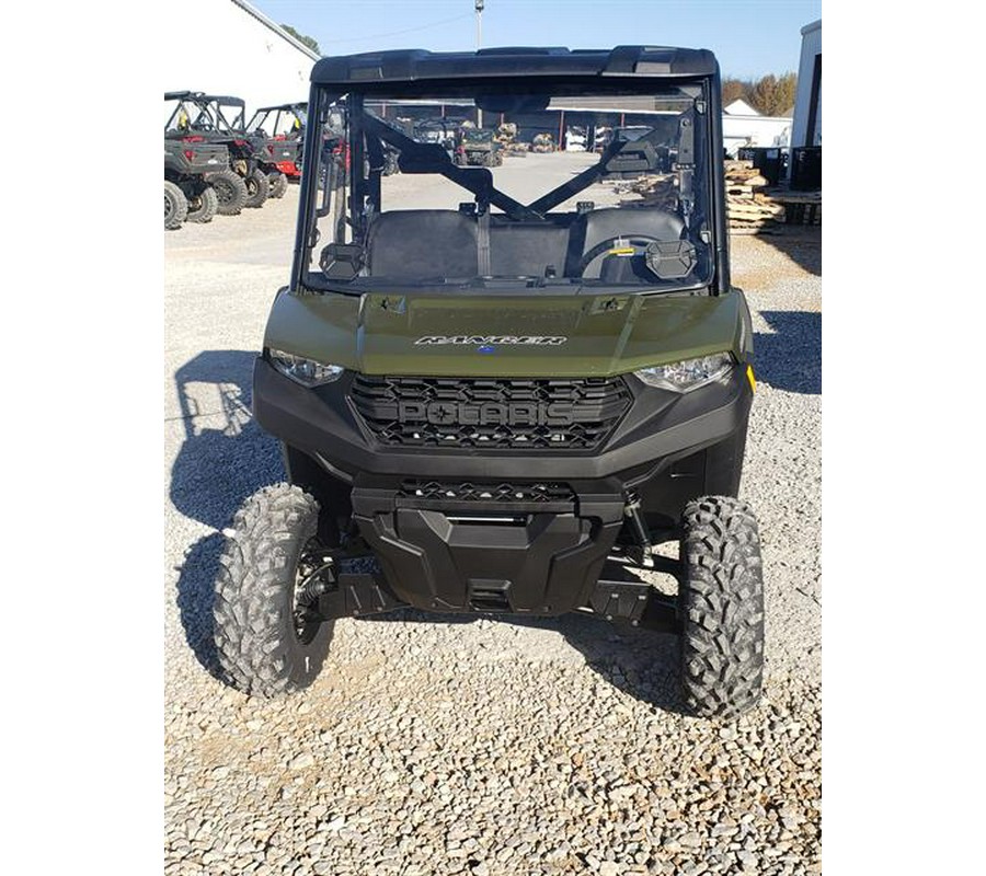 2025 Polaris Ranger 1000