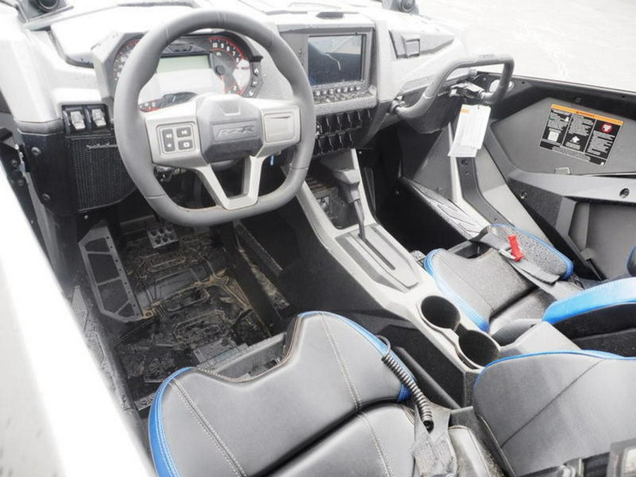 2024 Polaris® RZR Pro R Premium