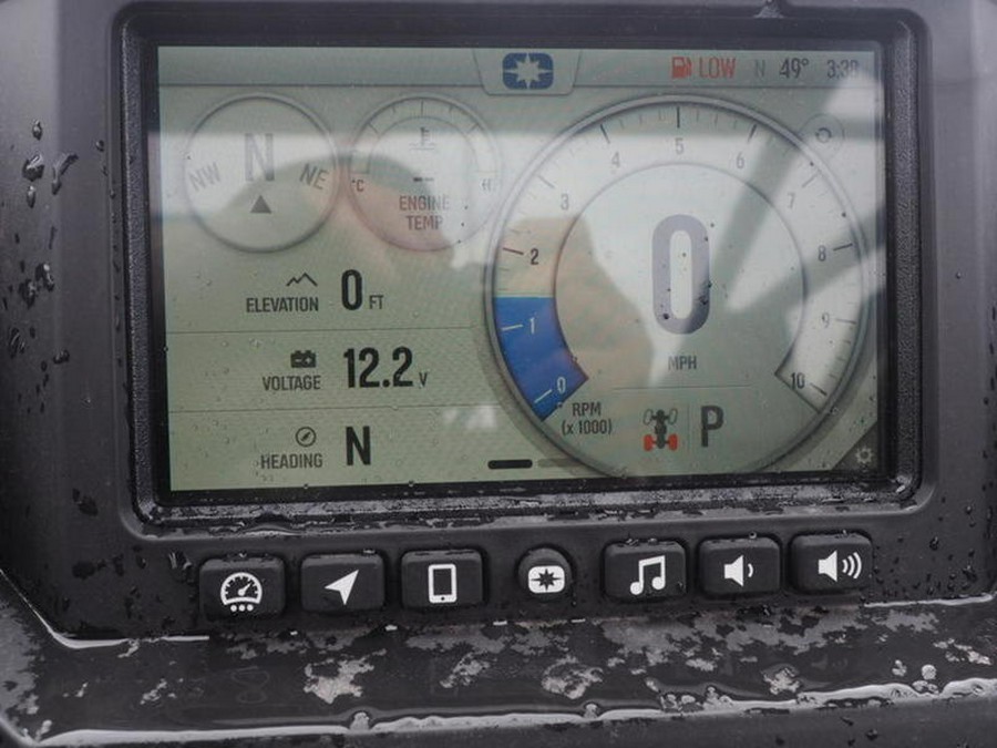 2024 Polaris® RZR Pro R Premium