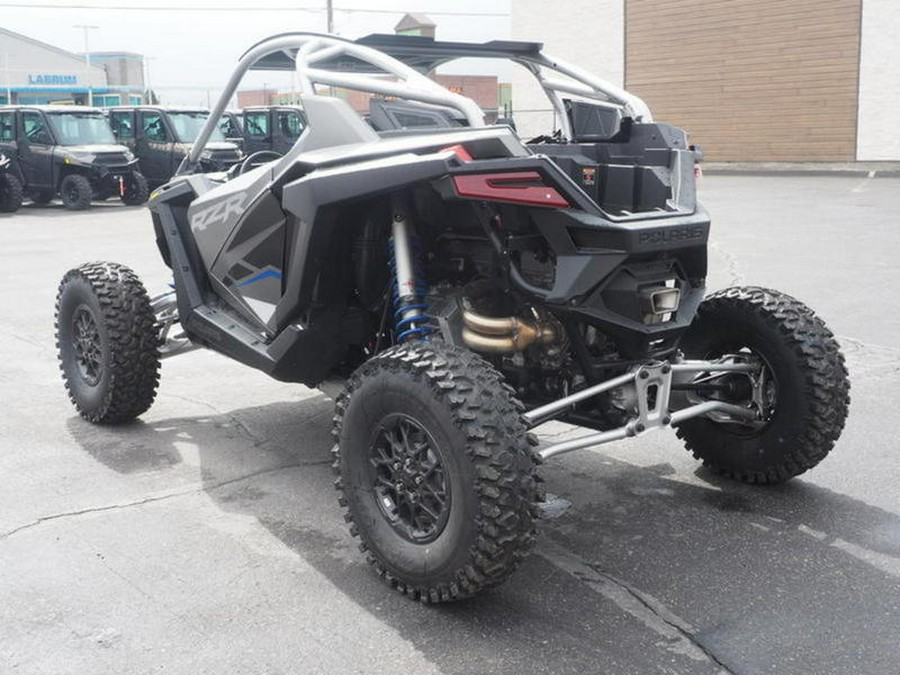 2024 Polaris® RZR Pro R Premium