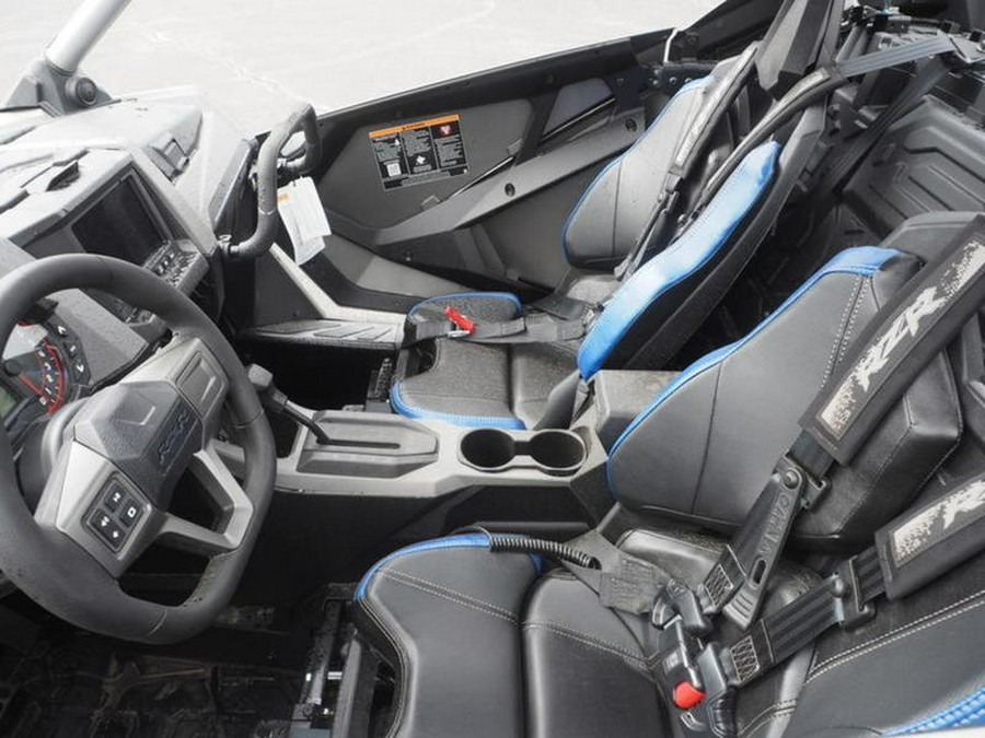 2024 Polaris® RZR Pro R Premium