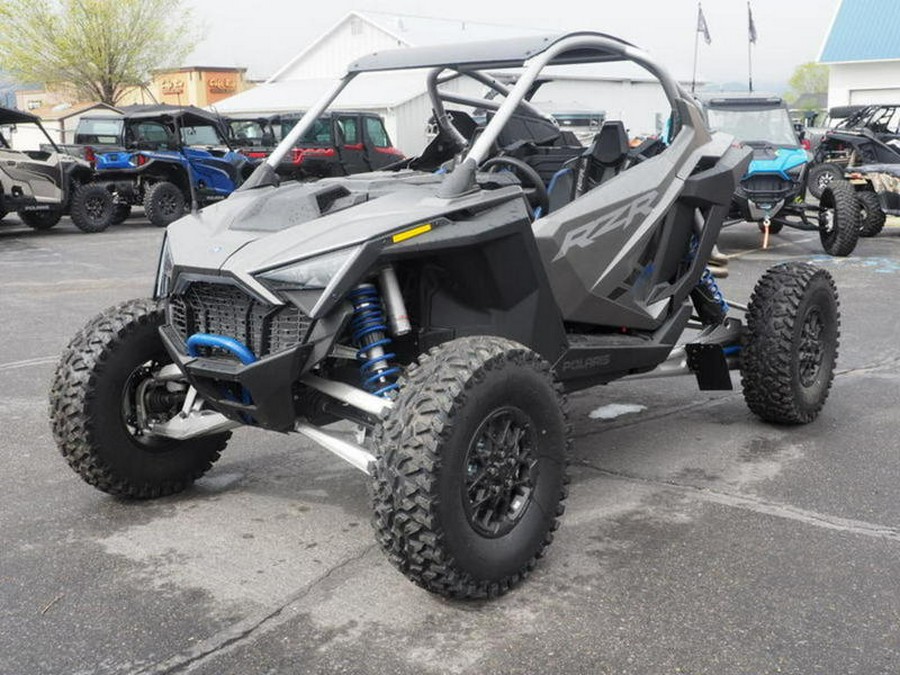 2024 Polaris® RZR Pro R Premium