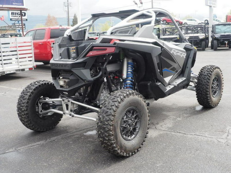 2024 Polaris® RZR Pro R Premium