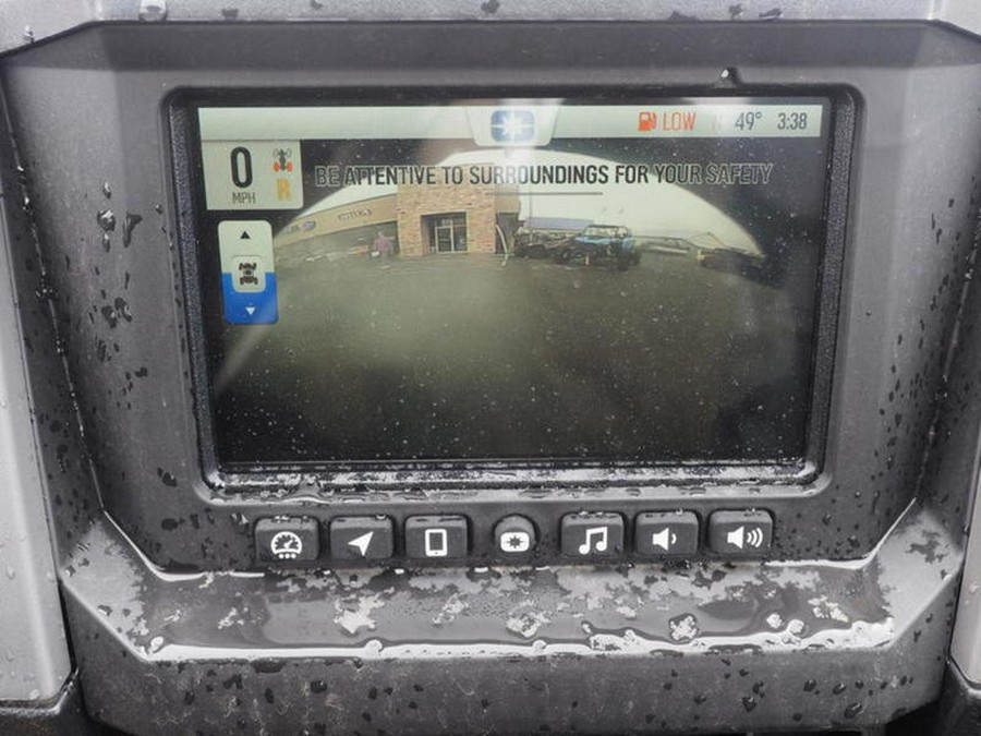 2024 Polaris® RZR Pro R Premium