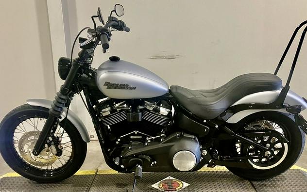 2020 Harley-Davidson® FXBB - Softail® Street Bob®