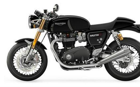 2024 Triumph Thruxton RS