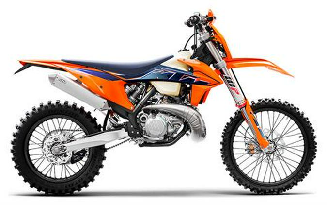 2022 KTM 300 XC-W TPI