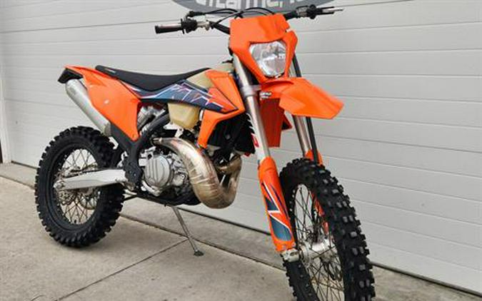 2022 KTM 300 XC-W TPI