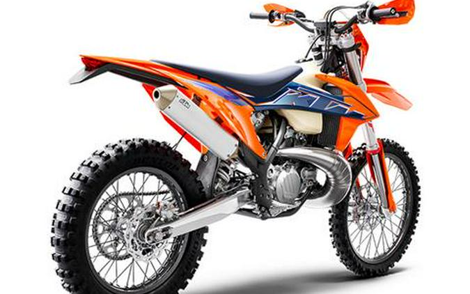 2022 KTM 300 XC-W TPI