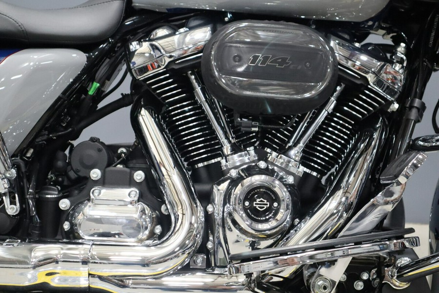 2023 Harley-Davidson Road Glide Special