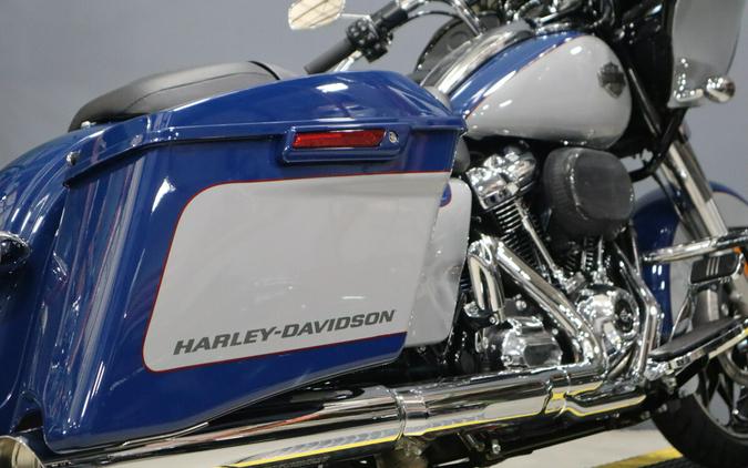 2023 Harley-Davidson Road Glide Special