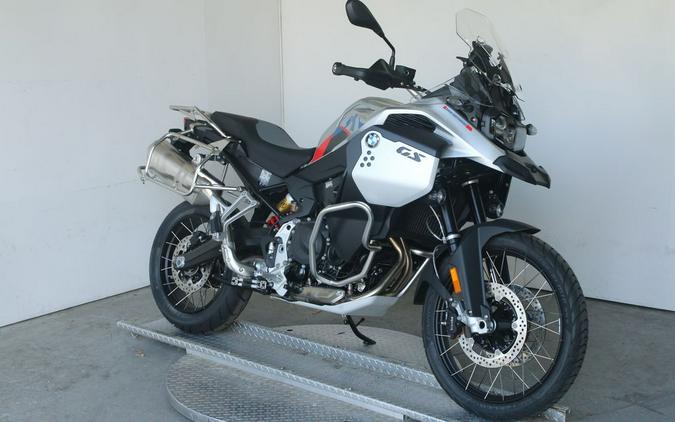 2024 BMW F 900 GS Adventure