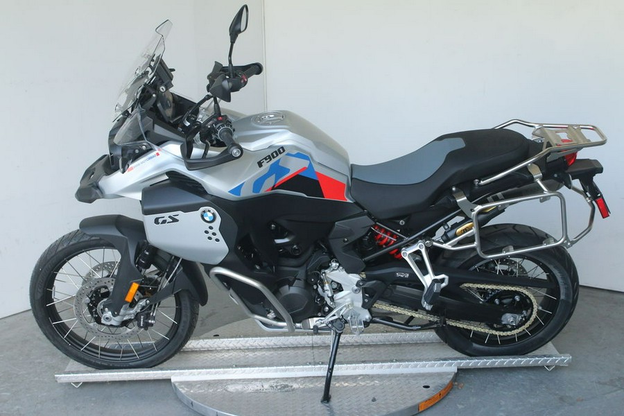 2024 BMW F 900 GS Adventure