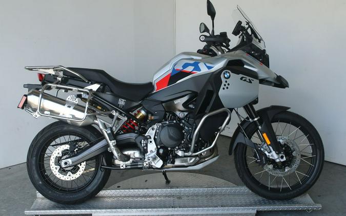 2024 BMW F 900 GS Adventure