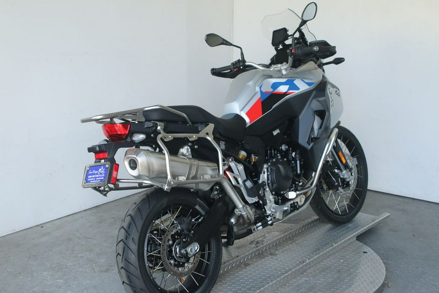 2024 BMW F 900 GS Adventure