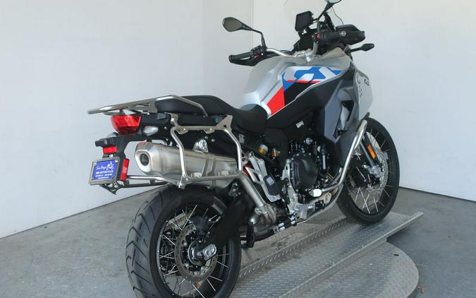 2024 BMW F 900 GS Adventure