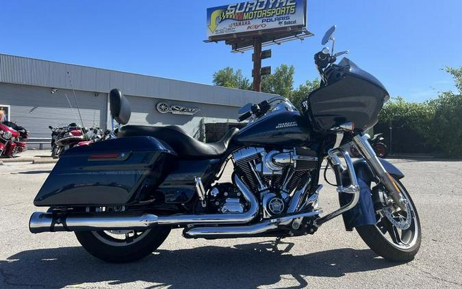 2016 Harley-Davidson® FLTRXS - Road Glide® Special