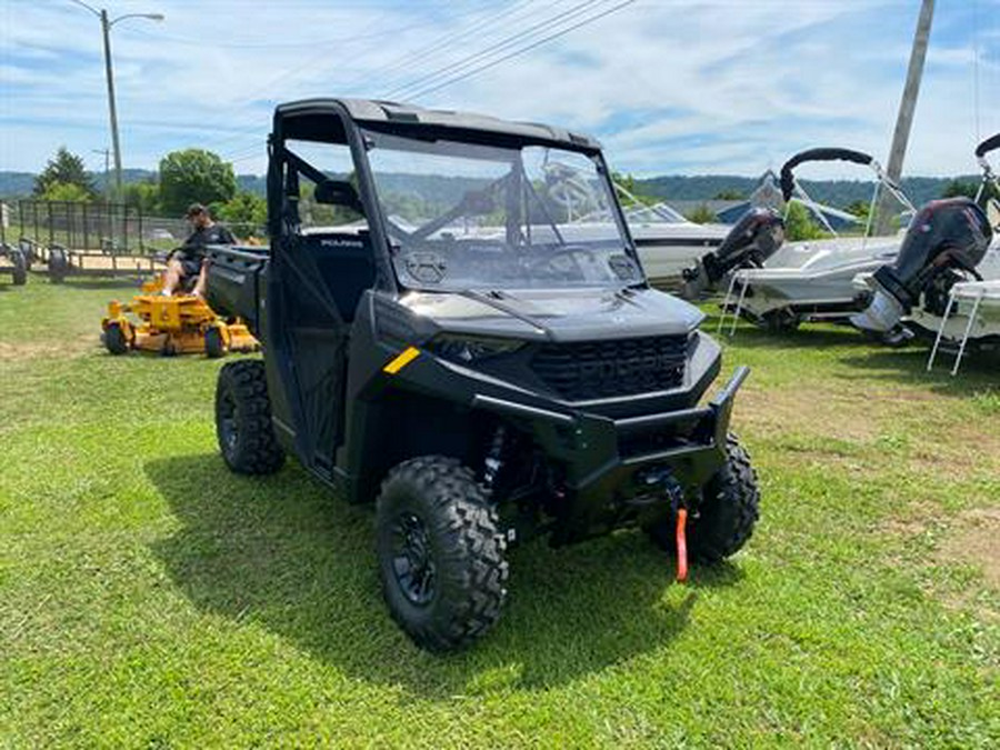 2025 Polaris Ranger 1000 Premium