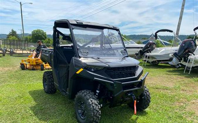 2025 Polaris Ranger 1000 Premium