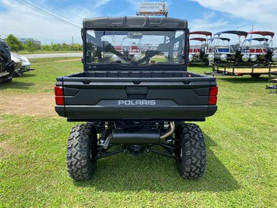 2025 Polaris Ranger 1000 Premium