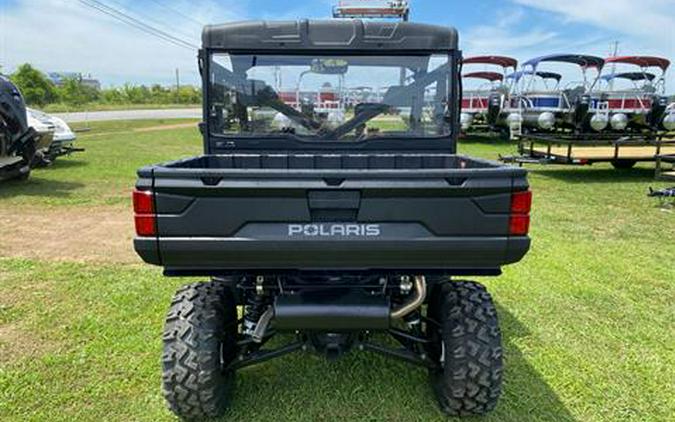 2025 Polaris Ranger 1000 Premium