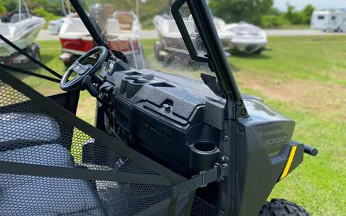 2025 Polaris Ranger 1000 Premium