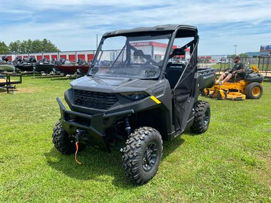 2025 Polaris Ranger 1000 Premium