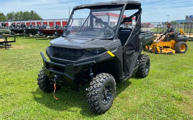 2025 Polaris Ranger 1000 Premium