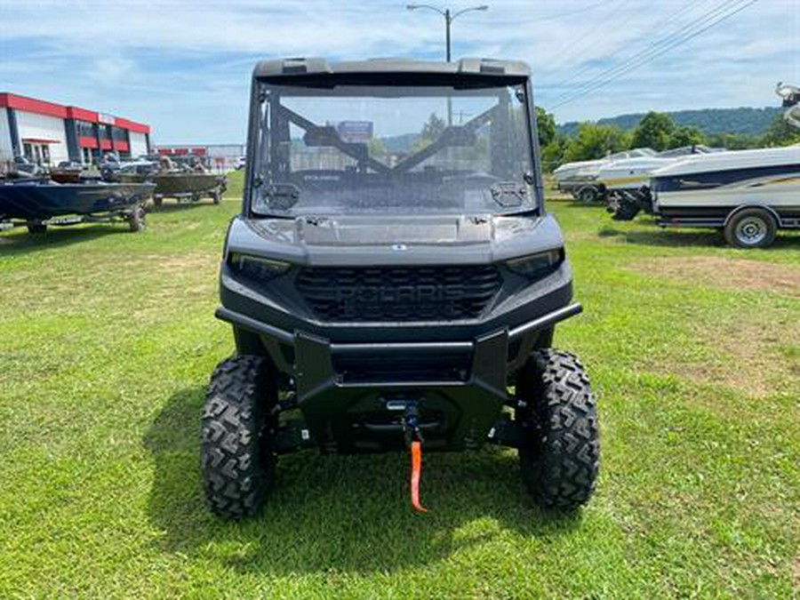 2025 Polaris Ranger 1000 Premium