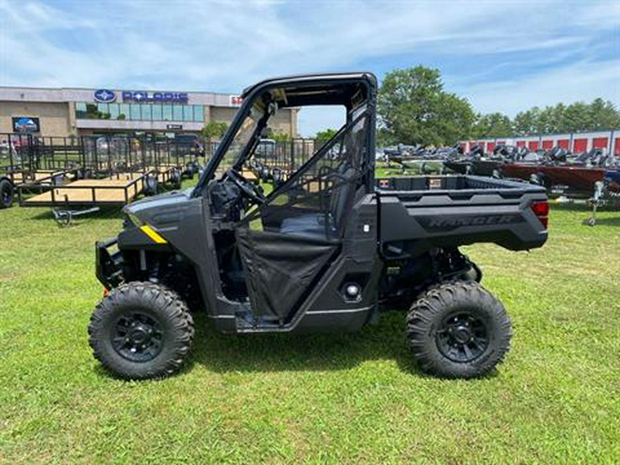 2025 Polaris Ranger 1000 Premium