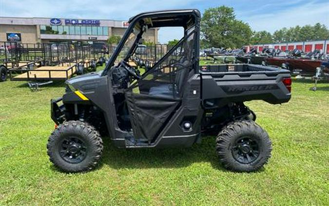 2025 Polaris Ranger 1000 Premium