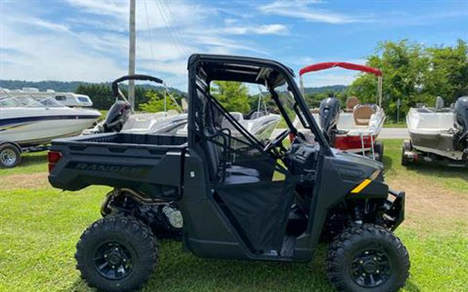 2025 Polaris Ranger 1000 Premium