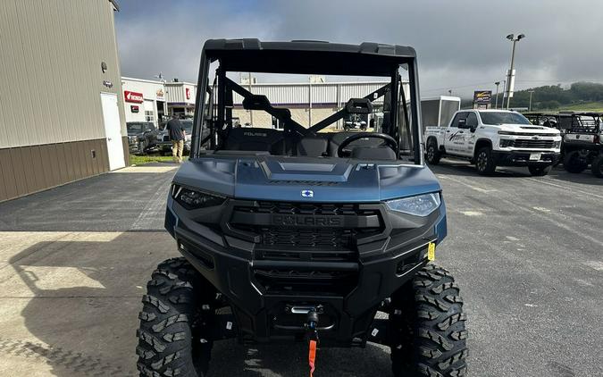 2025 Polaris® Ranger XP 1000 Premium