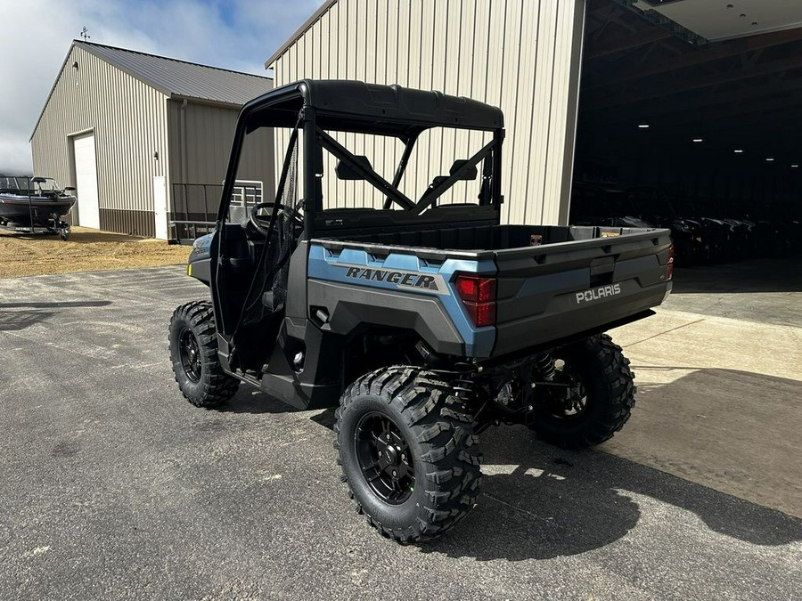 2025 Polaris® Ranger XP 1000 Premium