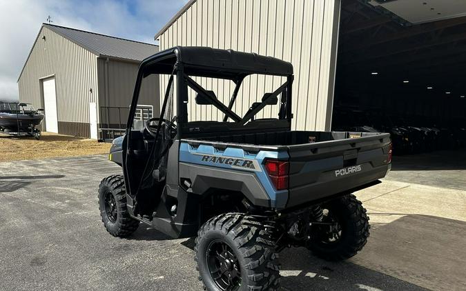 2025 Polaris® Ranger XP 1000 Premium