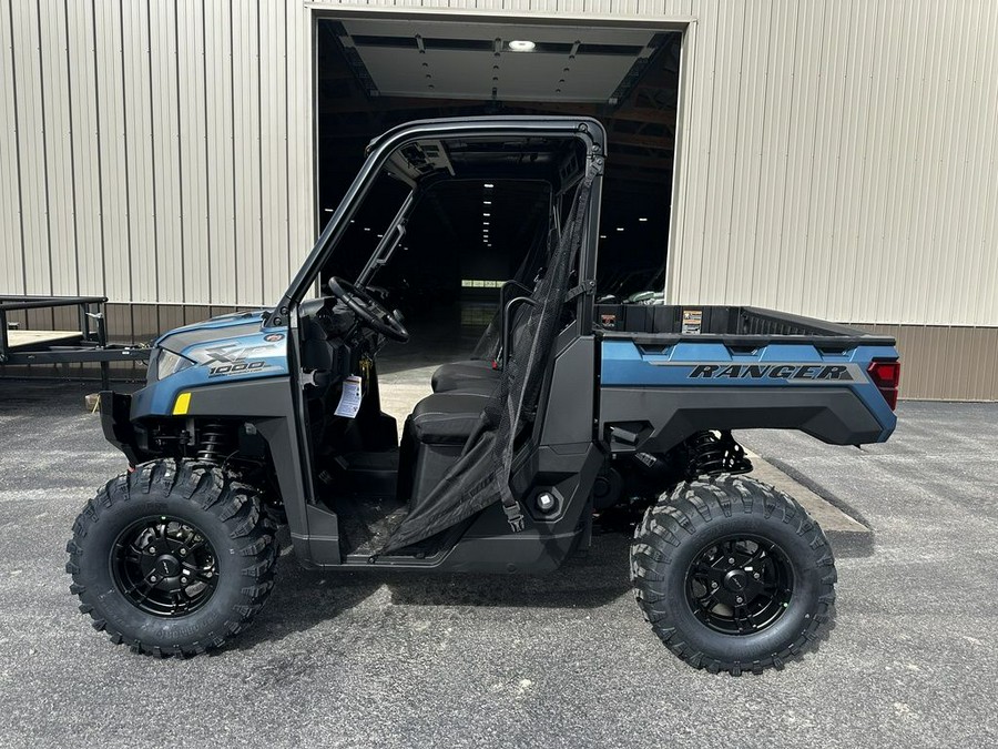 2025 Polaris® Ranger XP 1000 Premium