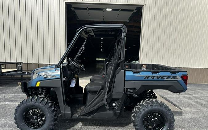 2025 Polaris® Ranger XP 1000 Premium