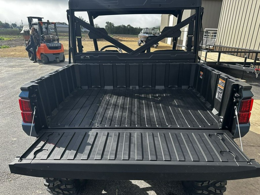 2025 Polaris® Ranger XP 1000 Premium